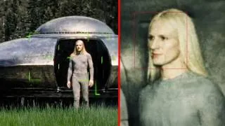 Thumbnail: Ancient Meta Super Human Was Caught On Camera; What Happened Next Will Leave You Shocked!