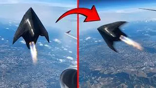 Thumbnail: Latest UFO Sightings In New York That Left Everyone Shocked!