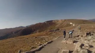 Thumbnail: Rocky Mountain National Park
