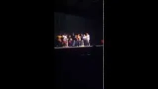 Thumbnail: Talent Show- Zoolander