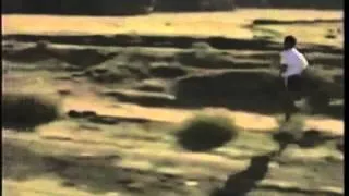 Thumbnail: Haile Gebreselassie: Inspirational Running Video (Training)