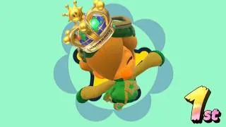 Thumbnail: Mario Kart World Random Moments 4: Baby Rosalina Gaming