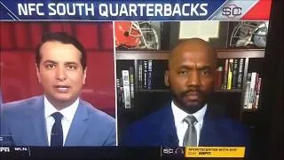Thumbnail: Is the C-Virus Causing MK Ultra Glitches? Frozen Live on ESPN