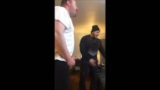Thumbnail: Busted Having an Affair