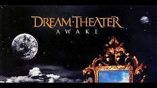 Thumbnail: Dream Theater Logo Mandela Effect - More Changing A's