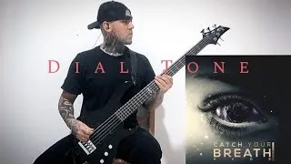 Thumbnail: Catch Your Breath - Dial Tone - Bass Cover 