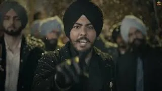Thumbnail: Bapu (Official Video) Kulbursha | Sardar Balkaur Singh | The Kidd | New Punjabi Songs 2025
