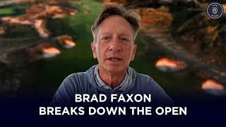 Thumbnail: Brad Faxon on Ryan Fox's Open Win, Scottie Scheffler & Bryson DeChambeau's Ruling | 5 Clubs