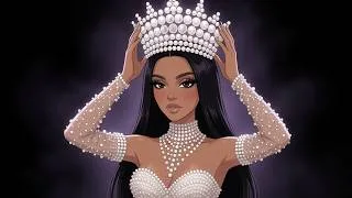 Thumbnail: LJILJANA.mp4 – SUSPICIOUS (Official Animated Music Video)