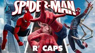 Thumbnail: The ONLY Spider-Man Recap You Need Before Brand New Day