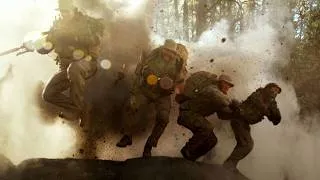 Thumbnail: 10 War Movies With Missions From Hell
