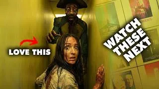 Thumbnail: 10 "A24 Backrooms" Like Horror Movies You need to Watch Next