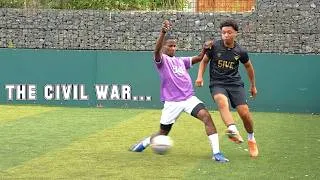 Thumbnail: WHO’S THE BEST PLAYERS IN 5IVEGUYSFC? 