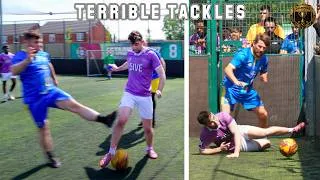 Thumbnail: SCOUSERS VS LONDONERS… EPISODE 4 LIVERPOOL
