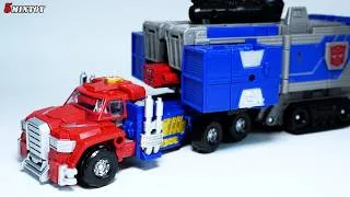 Thumbnail: RIP Peter Cullen 1941-2026 'Til all are one.