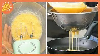 Thumbnail: Genius Cooking Hacks You Need To Know Now 🍴