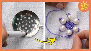 Thumbnail: Genius Sewing Tips for Every Skill Level 🪡🧵