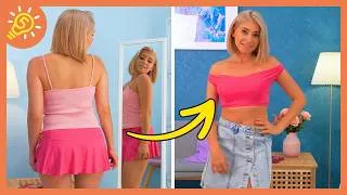 Thumbnail: DIY Multi-Purpose Outfits for Busy Parents on the Go 👗👖
