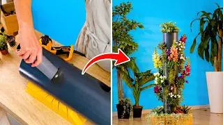 Thumbnail: Innovative Plant-Growing Ideas You'll Want to Try!