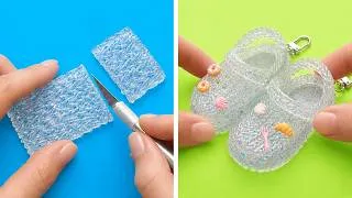 Thumbnail: UNFORGETTABLE GIFT IDEAS AND DIY CELEBRATIONS CRAFTS FOR EVERYONE! 💝🎁