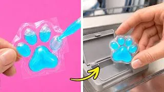 Thumbnail: Life will get easier with these uncomplicated and brilliant hacks!🔥💡