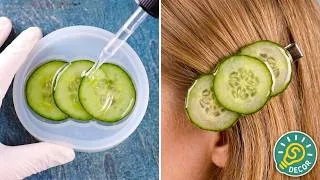 Thumbnail: Amazing Handmade Jewelry You Can Make at Home! 🤩 5-Minute DECOR DIYS!