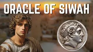 Thumbnail: Alexander The Great: Oracle of Siwah Explained in 3 minutes