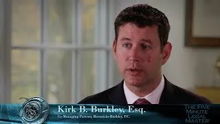 Thumbnail: The Five Minute Legal Master: Chapter 7 Bankruptcy