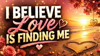 Thumbnail: I Believe Love Is Coming My Way Powerful Love Mantras #love #ibelievelove