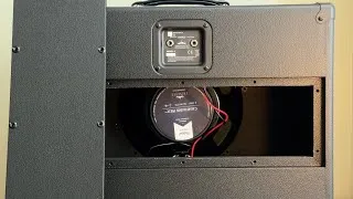 Thumbnail: Open Back VS Closed Back Cabinet: You Can Hear The Difference!