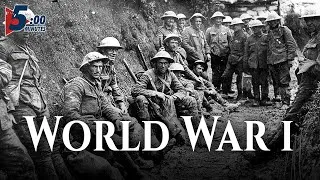 Thumbnail: World War 1, Explained in 5 Minutes!