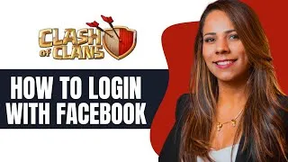 Thumbnail: How To Login With Facebook In Clash Of Clans (New Update)