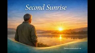 Thumbnail: The Second Sunrise