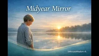 Thumbnail: Solstice  The Midyear Mirror