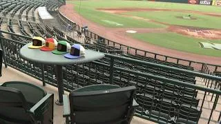 Thumbnail: Harry Potter Night set to take over Arvest Ballpark