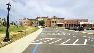 Thumbnail: $31 million coming to Fayetteville Veterans Healthcare System of the Ozarks campus