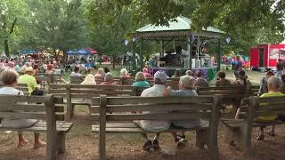 Thumbnail: Latest News | Altus Grape Festival marks 43rd year