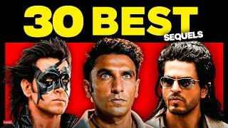 Thumbnail: Top 30 Best Movie Sequels of Bollywood