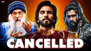 Thumbnail: 10 Biggest Indian Movies That Got Cancelled
