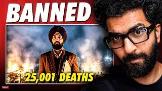 Thumbnail: Satluj: The Movie They Don't Want You to Watch