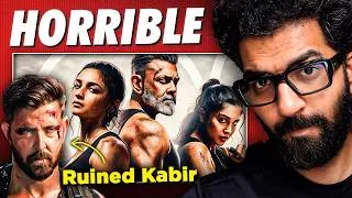 Thumbnail: Alpha | Honest Movie Review