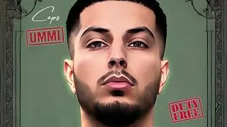 Thumbnail: Caps - Ummi (Official Audio)