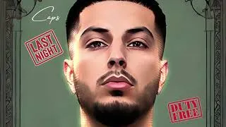 Thumbnail: Caps - Last Night (Official Audio)