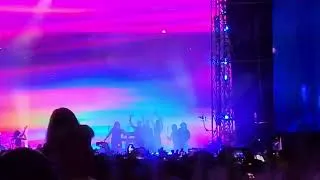 Thumbnail: Dua Lipa in Tirana #dualipa #albania #futurenostalgia