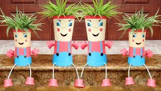 Thumbnail: Gorgeous and super cute, make your garden more gorgeous