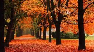 Thumbnail: Fall - ITCZ