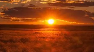 Thumbnail: Sunset  - ITCZ