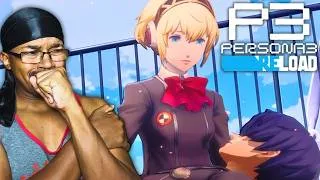 Thumbnail: Persona 3 Reload Broke Me