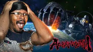 Thumbnail: STRONGEST FEAT I'VE SEEN IN GAMING // Asura's Wrath Playthrough// Part 2