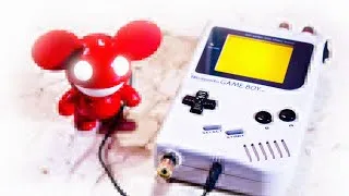 Thumbnail: deadmau5 - 8bit Tune
